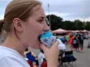 SHAVED ICE VENDOR Snow Sno Cone Machine BUSINESS PLAN