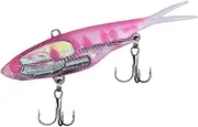 Mullet Transam Lures Soft Plastics 115mm 35g Vibe Fishing Lure Barra Jew