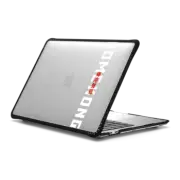 MacBook Pro 13-inch (M1 / M2 / Intel) Impact Case Signature by Home Kong MacBook Case
