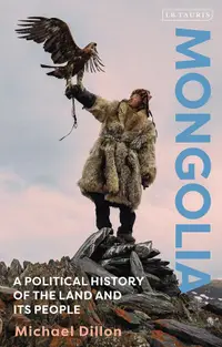 在飛比找誠品線上優惠-Mongolia: A Political History 