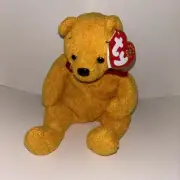 Ty, Beanie Baby, "Poopsie, New With Tags