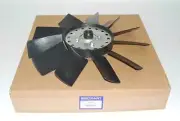 Range Rover P38 2.5D Diesel OEM Viscous Fan Unit & Coupling Assembly PGG101290G