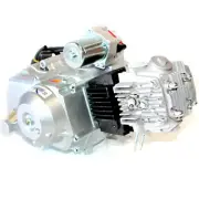 BT 125cc Fully Auto Forward ONLY Engine Motor PIT QUAD DIRT BIKE ATV DUNE BUGGY