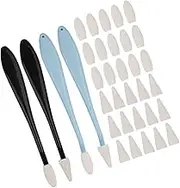 Art Erasers for Drawing Blending Sticks Set Blending Paper Stumps Soft and Gentle for