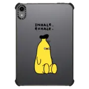 iPad mini (6th gen) iPad Impact Case Banana Boo