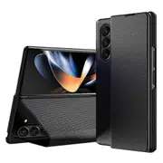 Slim Case for Samsung Galaxy Z Fold5 5G Anti-Fingerprint Phone Cover Protective Phone Case