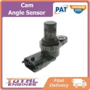 PAT Premium Cam Angle Sensor fits Ford Fiesta WS 1.6L 4Cyl HXJA (for: Ford)