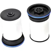 TP1007 AC Delco Fuel Filter Gas for Chevy GMC Canyon Chevrolet Colorado 16-21 (for: Chevrolet)