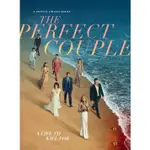 Y雲空間---❤️ 美劇【G|MAI|發送】---《模範愛情侶 THE PERFECT COUPLE》2024 高清畫質