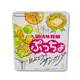 味覺糖UHA 桑格利亞軟糖 50g【零食圈】噗啾條糖 普超軟糖 糖果 聖誕節糖果 日本糖果