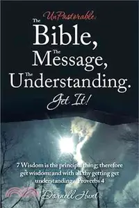 在飛比找三民網路書店優惠-Unpastorable the Bible, the Me