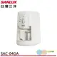 SANLUX 台灣三洋 4人份美式咖啡機 SAC-04GA