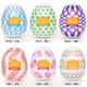 【TENGA 日本正規品】TENGA EGG WONDER 歡樂系列