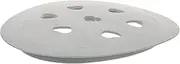 Shower Seats for Elderly Toilet Stool Shower Boards Plastic Shower Board for Commode Accessories