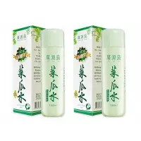 在飛比找Yahoo!奇摩拍賣優惠-廣源良 新配方菜瓜水180ml 2入組合款 (單入*2)『M