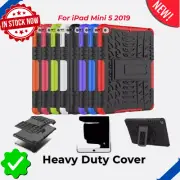 Shockproof Heavy Duty Case Hybrid Rugged Kids Stand Cover For iPad Mini 5 2019