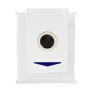 For DEEBOT T30 PRO OMNI Replacement Parts Accessories Side Brush Hepa Filter Mop Cloth Dust Bag