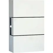 HONEYWELL D117 Ding Dong Door Bell Chime 171x105x48mm