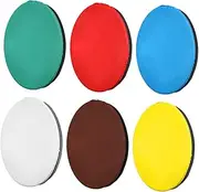 DOITOOL 18cm Photography Reflector Soft Light Filter Camera Flash Reflector Lighting Accessory for