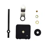 Quartz Controlled Repair Wall Clock Movement Motor Mechanism Replacement New