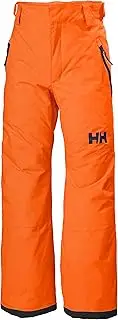 [Helly Hansen] Legendary Waterproof Windproof Breathable Performance Ski Pant