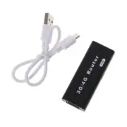 Portable Network Hotspot Car Wi-Fi Sharing Wlan Network Modem 150Mb