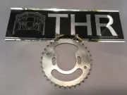 *ON SALE* HONDA CB 350 K4 CB350 THR CNC MACHINED INDEXING CAM SPROCKET