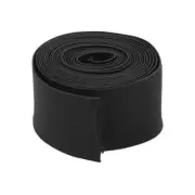 Tailoring DIY Sewing Stretchy Knitting Elastic Band Rope Black 2.84 Yards