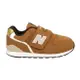 NEW BALANCE 男小童復古慢跑鞋-WIDE(免運 996系列 N字鞋 NB「IZ996JK3」≡排汗專家≡