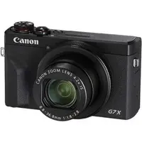 在飛比找PChome商店街優惠-【Canon】PowerShot G7X Mark III 