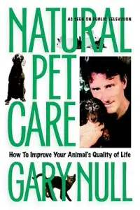 在飛比找博客來優惠-Natural Pet Care: How to Impro