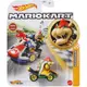 ★萊盛小拳王★風火輪小汽車 MARIO KART 瑪利歐賽車8 庫巴