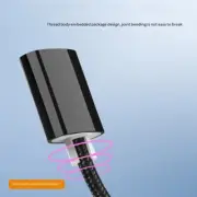 410Mbps Data Sync Transfer Cable USB Extension Cable USB3.0 Male to Female Cable