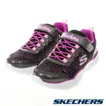 SKECHERS 女童系列 FOREVER HEARTS(302446LBKMT)