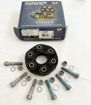 IPD DriveShaft REAR Flex Disc Kit for Mercedes TO VERIFY FIT PROVIDE US YOUR ViN