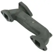 Exhaust Manifold Fits Massey Ferguson 3165 3165 30 30 165 37781401