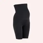 Pregnancy Compression Short by continuall | the memo