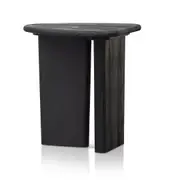Herrera Side Table - Black