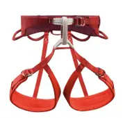 Petzl Adjama Unisex Climbing Harness