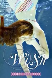 Wish by Joseph Monninger (English) Paperback Book