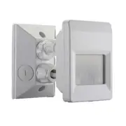Adjustable infrared Motion Sensor Surface Mounted IP66