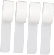 NUOBESTY Invisible Sticky Dots for Balloons 15 Rolls of Double-Sided Adhesive Glue Points for Decorations and Art Projects