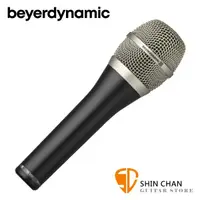 在飛比找蝦皮購物優惠-Beyerdynamic 拜耳 TG V50 動圈式麥克風 