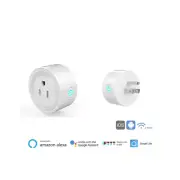 Smart US Wi-Fi Plug