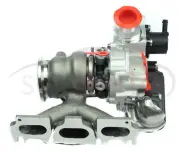 Genuine Garrett Turbocharger 883960-2, 144102844R for Renault 1.3TCE 140BHP