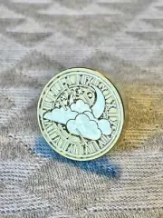 Floating through Time & Space Wax Seal Stamp