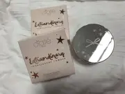 Two New Sealed Ciaté London Extraordinary Translucent Setting Powder