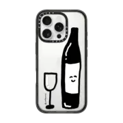 iPhone 16 Pro Impact Case HAVE A DRINK