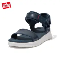 在飛比找momo購物網優惠-【FitFlop】HEDA BACK-STRAP SANDA