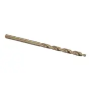 1/8 Cobalt Stepped Drill Bit with Round Shank